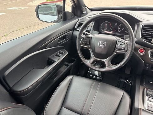 Certified 2025 Honda Ridgeline TrailSport image 26