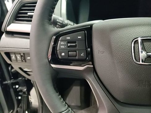 New 2026 Honda Odyssey EX-L image 23