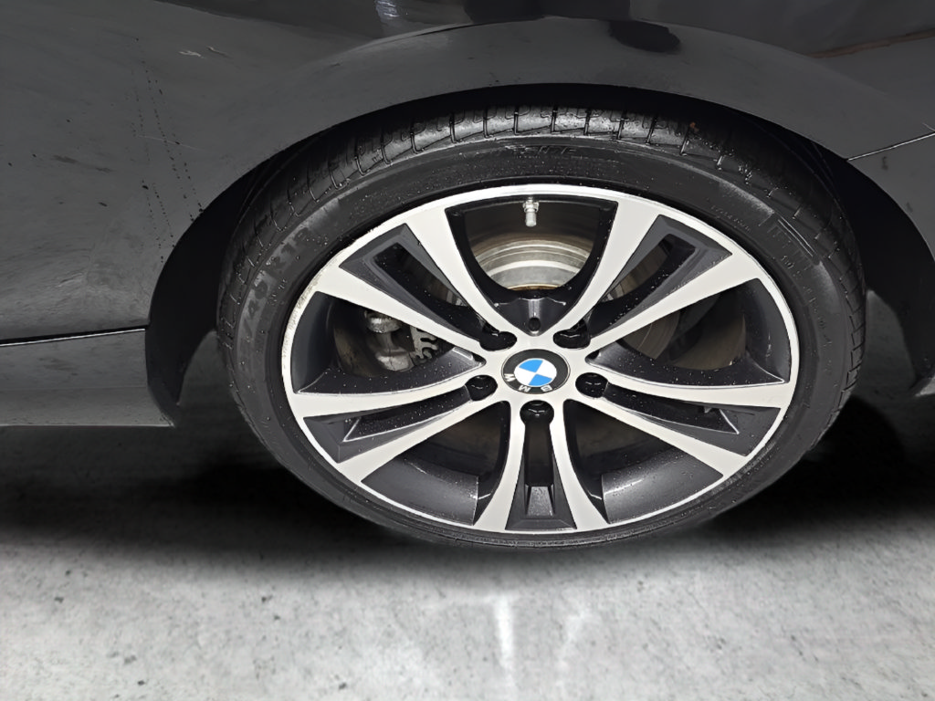 Used 2020 BMW 230i xDrive Convertible w/ Premium Package AWD/4WD image 50
