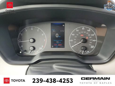Certified 2025 Toyota Corolla LE image 24