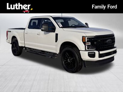 Used 2021 Ford F350 Lariat