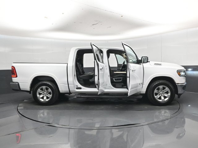 Used 2021 RAM 1500 Laramie AWD/4WD image 57