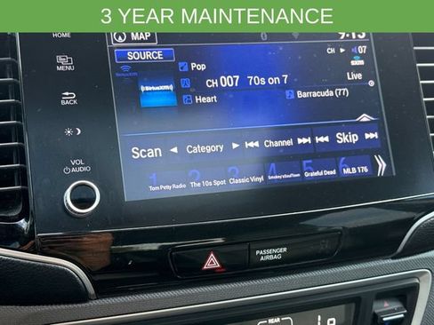 Used 2023 Honda Ridgeline RTL-E image 23