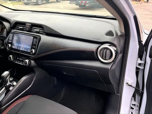 Certified 2023 Nissan Versa SR w/ Trunk Package image 17