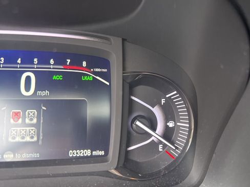 Certified 2022 Honda Passport TrailSport image 23