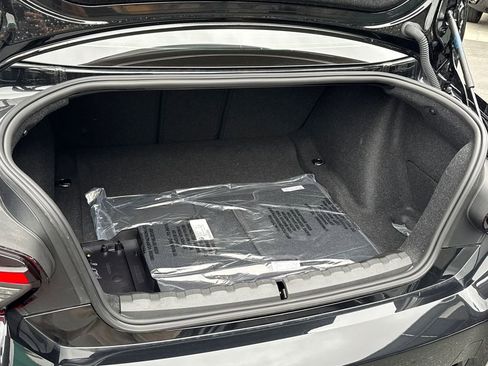 New 2025 BMW M2 w/ Carbon Package image 9