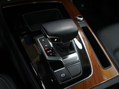 Used 2023 Audi Q5 2.0T Premium Plus w/ Premium Plus Package image 26