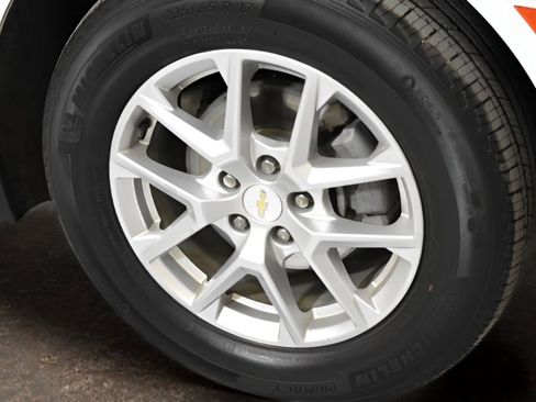 Used 2022 Chevrolet Equinox LS w/ LS Convenience Package FWD image 36