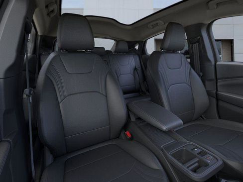 New 2025 Ford Mustang Mach-E Premium w/ Interior Protection Package image 10