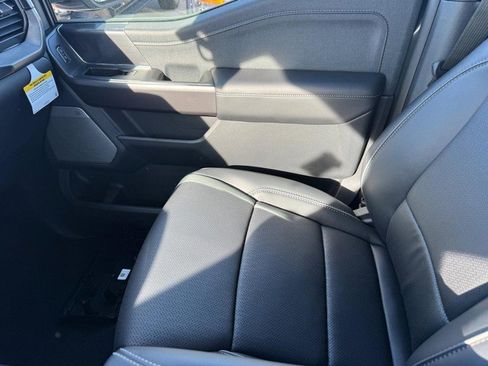 New 2026 Ford F150 Lariat AWD/4WD image 17