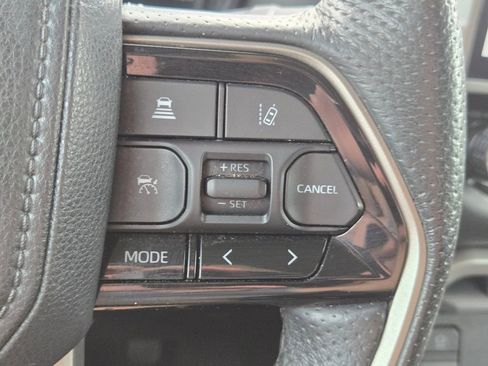 Used 2023 Toyota Tundra Limited w/ Power Package AWD/4WD image 23