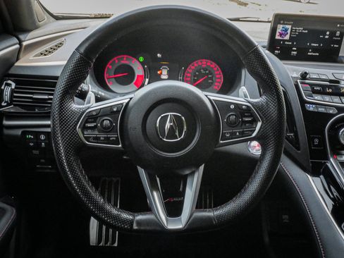Used 2023 Acura RDX A-Spec AWD/4WD image 18