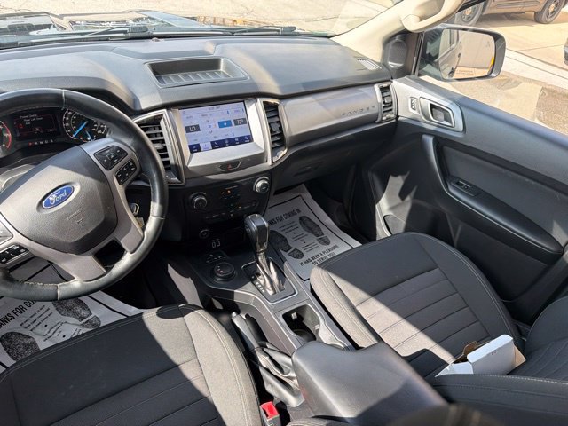 Used 2020 Ford Ranger XLT w/ Technology Package AWD/4WD image 19