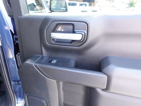 Used 2022 Chevrolet Silverado 1500 W/T w/ WT Value Package AWD/4WD image 28