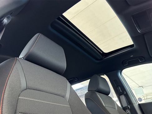 New 2026 Honda CR-V Sport image 21