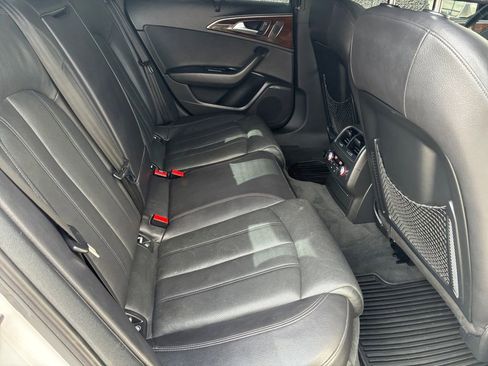 Used 2016 Audi A6 3.0T Prestige image 5