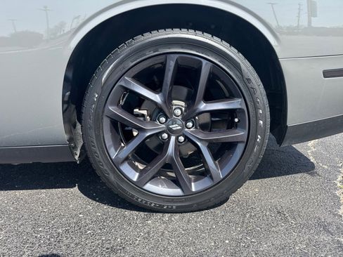 Used 2023 Dodge Challenger SXT w/ Blacktop Package image 11