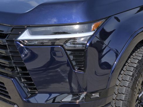 Certified 2026 Lexus GX 550 w/ Accessory Package (2T) AWD/4WD image 36