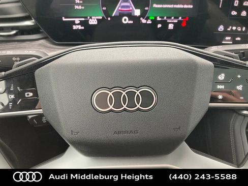 Used 2025 Audi Q5 Premium Plus w/ Premium Plus image 42