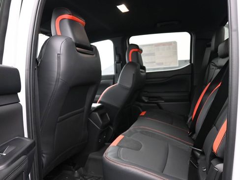 New 2025 Ford Ranger Raptor image 46