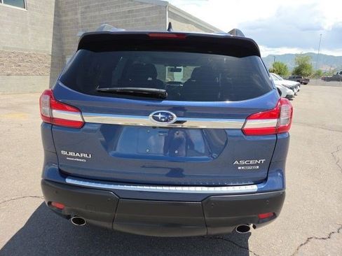 Used 2021 Subaru Ascent Limited w/ Technology Package AWD/4WD image 4