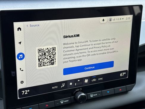New 2026 Toyota RAV4 LE FWD image 22