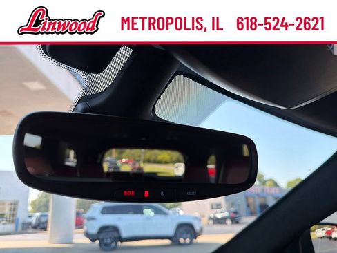 Used 2021 Dodge Durango SRT Hellcat w/ Premium Interior Group AWD/4WD image 38