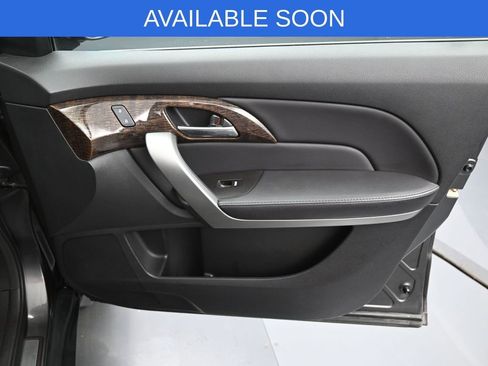 Used 2012 Acura MDX image 40