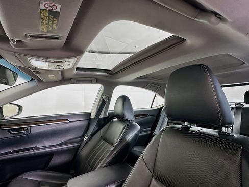 Used 2017 Lexus ES 350 ES 350 image 26