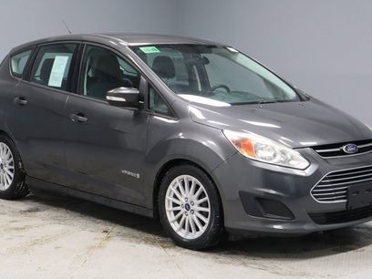 Used 2016 Ford C-MAX SE