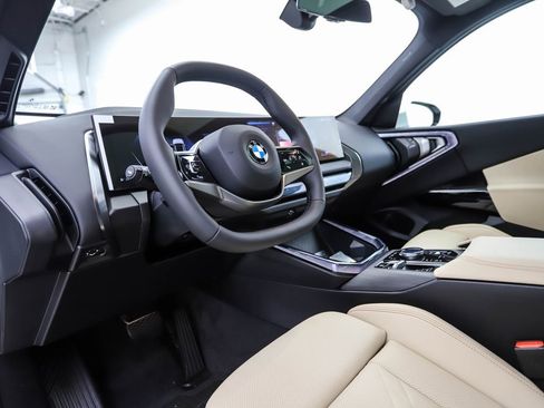 Used 2026 BMW X3 xDrive30 image 10