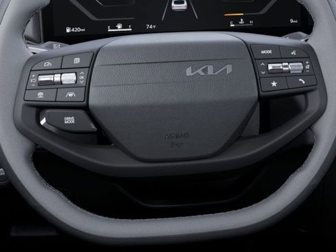 New 2025 Kia K4 EX image 23