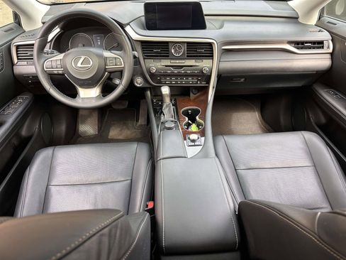 Used 2016 Lexus RX 350 F Sport w/ Premium Package image 18