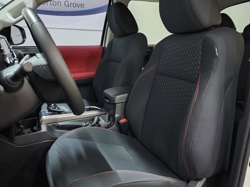 Used 2023 Toyota Tacoma SR5 image 14