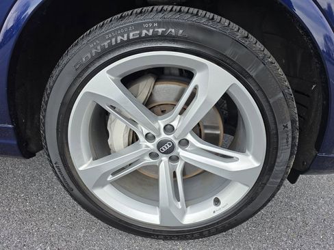 Used 2019 Audi Q7 3.0T Prestige w/ Prestige Package image 34