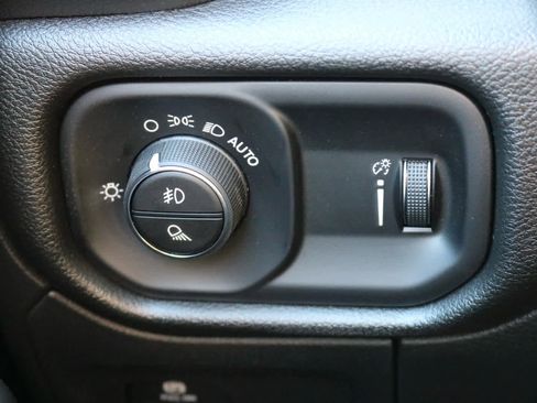 New 2026 RAM 1500 Classic Warlock image 19