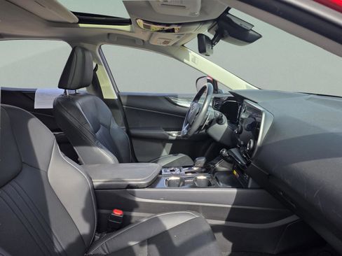 Certified 2023 Lexus NX 350 NX 350 Premium image 22