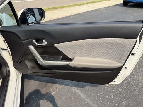 Used 2015 Honda Civic EX image 17