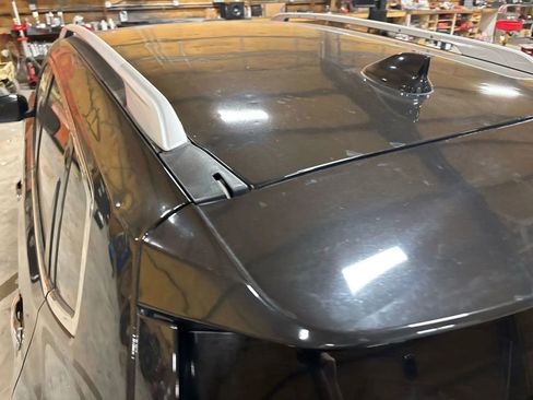 Used 2020 Nissan Rogue S w/ Special Edition Package image 25