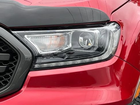 Used 2020 Ford Ranger Lariat w/ Equipment Group 501A Mid AWD/4WD image 43