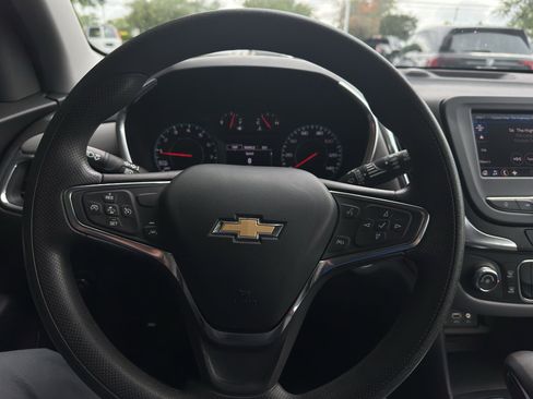Used 2024 Chevrolet Equinox LS w/ Driver Confidence II Package FWD image 23