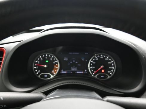 Used 2022 Jeep Renegade Trailhawk w/ Sun/Sound Group AWD/4WD image 23