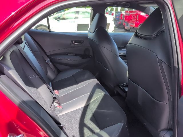 New 2026 Toyota Corolla GR AWD/4WD image 28