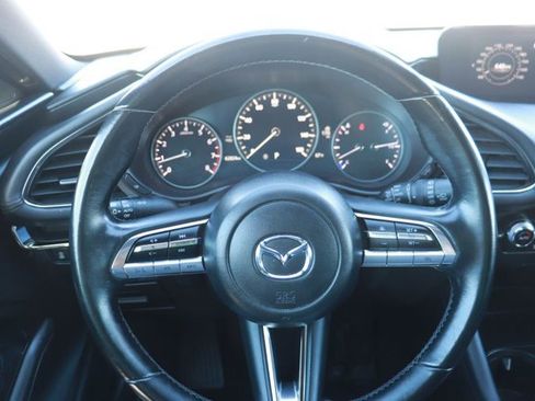 Used 2023 MAZDA MAZDA3 s image 19