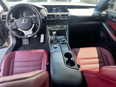 Used 2020 Lexus IS 300 F Sport image 15
