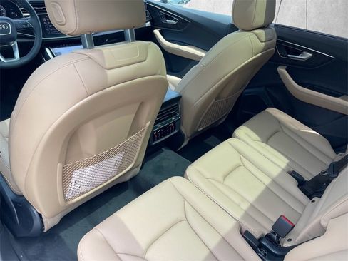 Used 2025 Audi Q7 3.0T Premium Plus w/ Premium Plus Package image 8