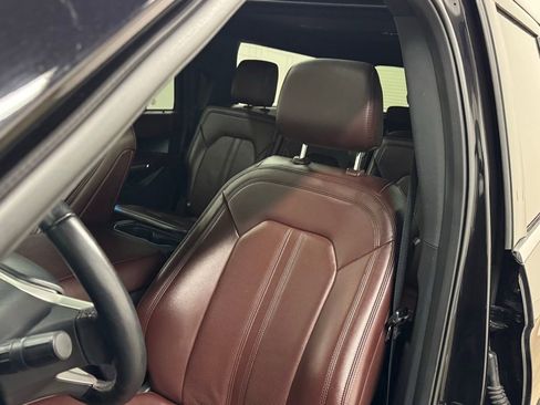 Used 2024 Ford Expedition Max Limited image 42