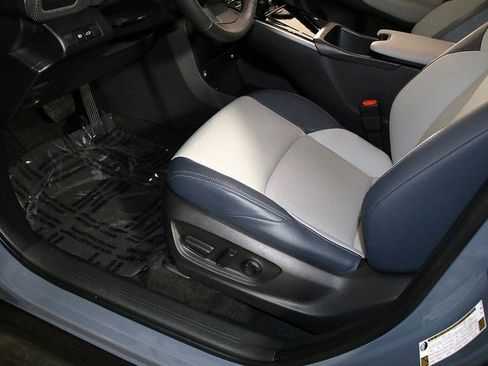 Used 2023 Subaru Solterra AWD image 26