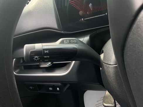 Used 2025 Kia K4 FWD image 28