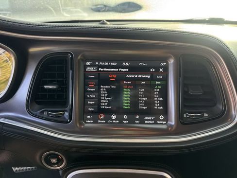 Used 2020 Dodge Challenger R/T Scat Pack RWD image 16